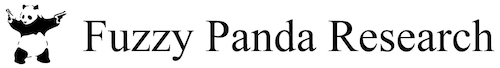 Fuzzy Panda Research